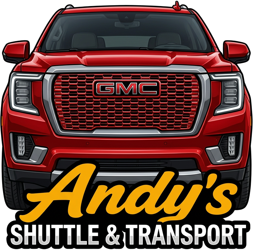Andy's Shuttle & Transport
